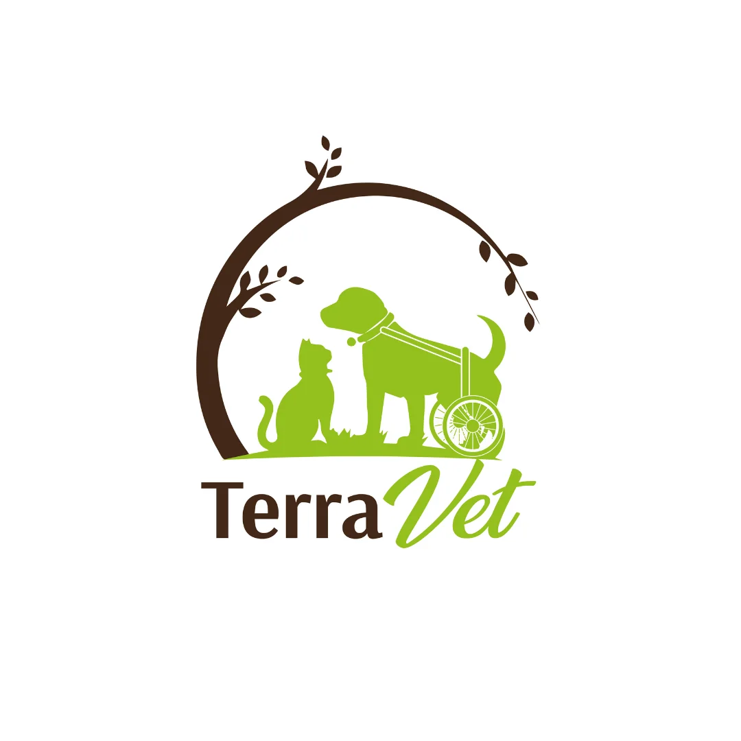 TerraVet Logo
